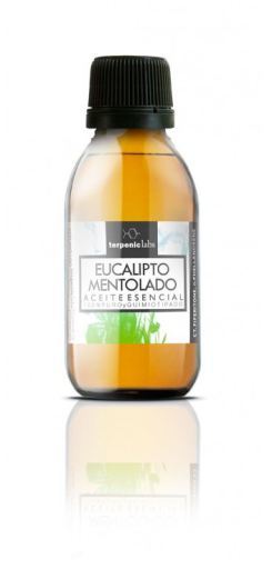 Óleo Essencial de Eucalipto Radiata Orgânico 30 ml