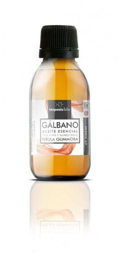 Óleo Essencial de Gálbano 30 ml