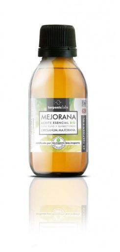 Óleo Essencial de Manjerona Orgânico 30 ml