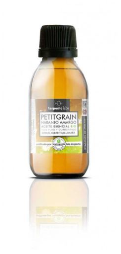 Óleo Essencial Orgânico Petitgrain 30ml