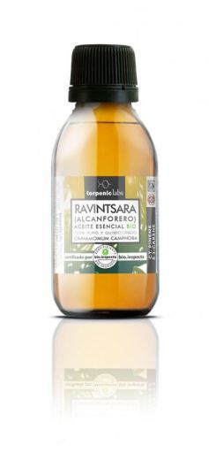 Óleo Essencial Ravintsara Orgânico 30ml