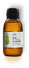 Óleo Essencial de Saro Mandravasarotra Orgânico 30ml