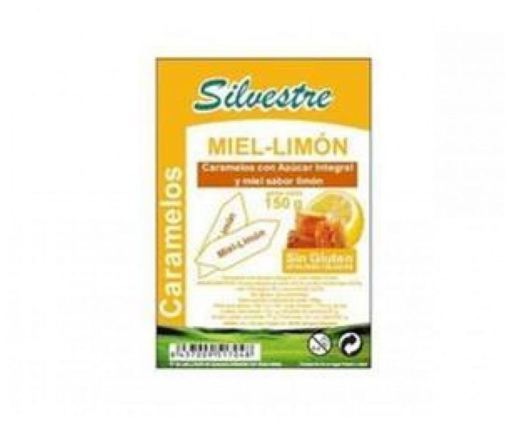 Doce de Mel e Limão 150 gr