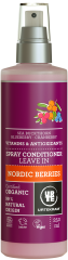 Condicionador Spray Berries Nordic Bio 250 ml