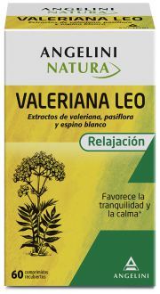 Valeriana Leo Tablets