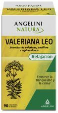 Valeriana Leo Tablets