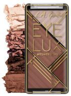 Eyelux sombras paleta eternizar