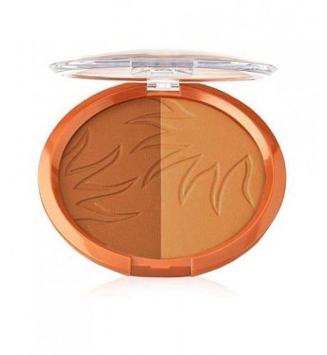 XL 01 Bronze Brilho Bronzer