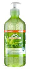 Gel Hidratante Corporal com Aloe Vera