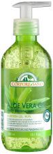 Gel Hidratante Corporal com Aloe Vera