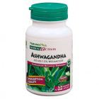 Ashwagandha 450 mg 60 cápsulas