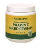 Microcristais de vitamina C 227 g