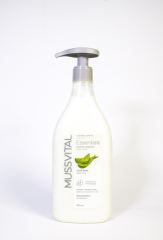 Loção corporal Aloe Vera 400 ml