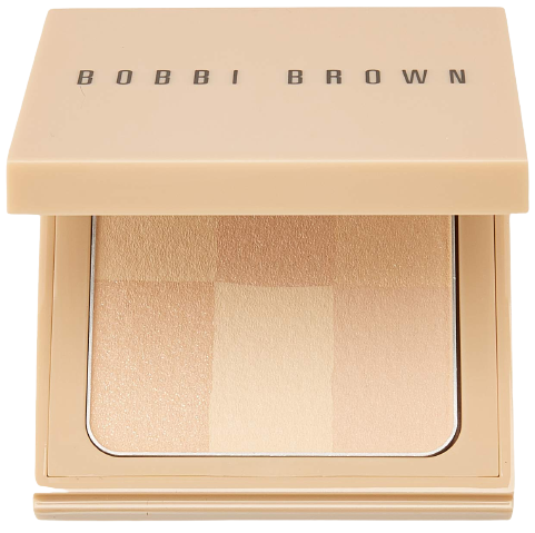 Pó Iluminador Bobbi Brown Nude Finish