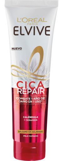 Bálsamo Leave-In Total Repair 5 Cica 150 ml