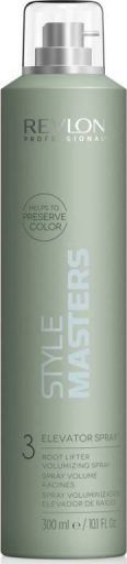 Mestre de Estilo Volumen Roots Lifter Spray 300 ml