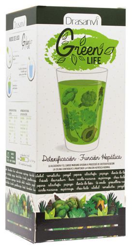 Vida Verde 500 ml