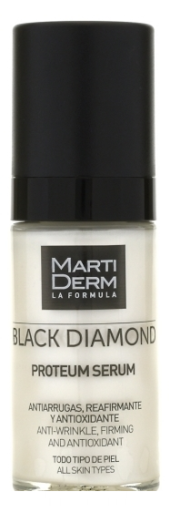 Soro Black Diamond Proteum 30 ml