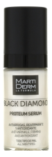 Soro Black Diamond Proteum 30 ml