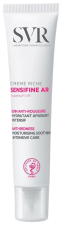 Sensifine AR Creme Rico Cuidado Intensivo 40 ml