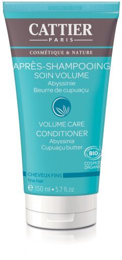 Condicionador Volumizing Capilar 150 ml