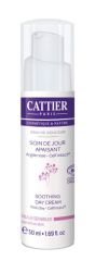 Creme de dia calmante 50 ml