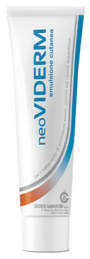 Neoviderm Emulsão Cutânea 30 ml