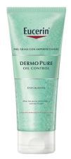 DermoPure Esfoliante Oil Control 100 ml