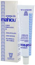 Creme Mahiou 75 ml