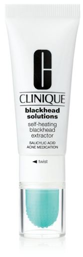 Blackhead Solutions Extrator de Cravos com Autoaquecimento 20 ml