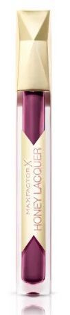 Lip Gloss Honey Lacquer 40 Regale cor de vinho