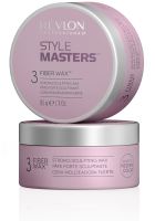 Cera Modeladora Forte Style Masters 85 gr