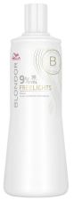 Blondor Desenvolvedor Freelights 9% 30 Vol 1000 ml