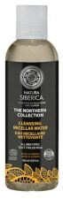 The Northern Collection Água Micelar de Limpeza 200 ml