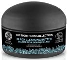 Northern Collection Removedor de maquiagem com manteiga preta 120 ml