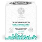 Northern Collection Removedor de maquiagem com manteiga branca 120 ml