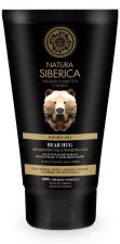 For Men Only Bear Hug Gel de limpeza facial renovador 150 ml