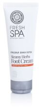 Fresh Spa Steamy Herbs Creme para os Pés 75ml