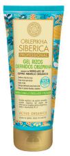 Oblepikha Gel Cachos Definidos com Hidrolatos 200 ml