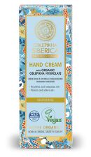 Oblepikha Creme Nutritivo para Mãos 75 ml