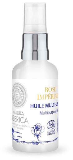 Óleo Multifuncional Rose Imperiale 30 ml