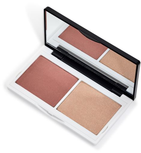 Coralista Blush Duo 10 gr