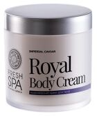 Imperial Caviar Fresh SPA Royal Creme Corporal Reafirmante 400 ml