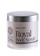 Fresh Spa Imperial Caviar Royal Esfoliante Corporal Renovador 400 ml