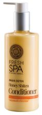 Bania Fresh Spa Honey Sbiten Bálsamo Reparador 300 ml