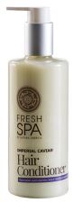 Fresh Spa Imperial Caviar Bálsamo Reparador Capilar 300 ml