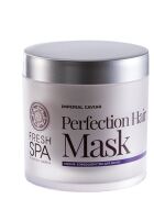 Fresh Spa Imperial Caviar Perfection Máscara Reparadora Capilar 300 ml