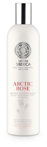 Bálsamo Reparador para o Cabelo Copenhagen Arctic Rose 400ml