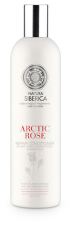 Bálsamo Reparador para o Cabelo Copenhagen Arctic Rose 400ml