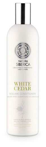 Copenhagen White Cedar Volume Bálsamo Capilar 400 ml